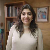 Rojas Ríos, María Jacqueline