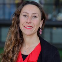 García-Huidobro Munita, María Rosario de Lourdes