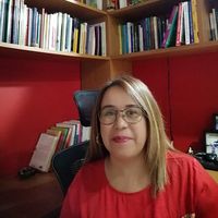 Gutiérrez Ríos, Mirta Yolima