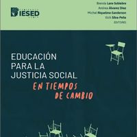 Educación para la justicia social en tiempos de cambio