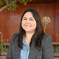 Correa González, Carolina Alejandra