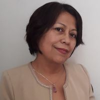 Acosta Peña, Roxana  Nora